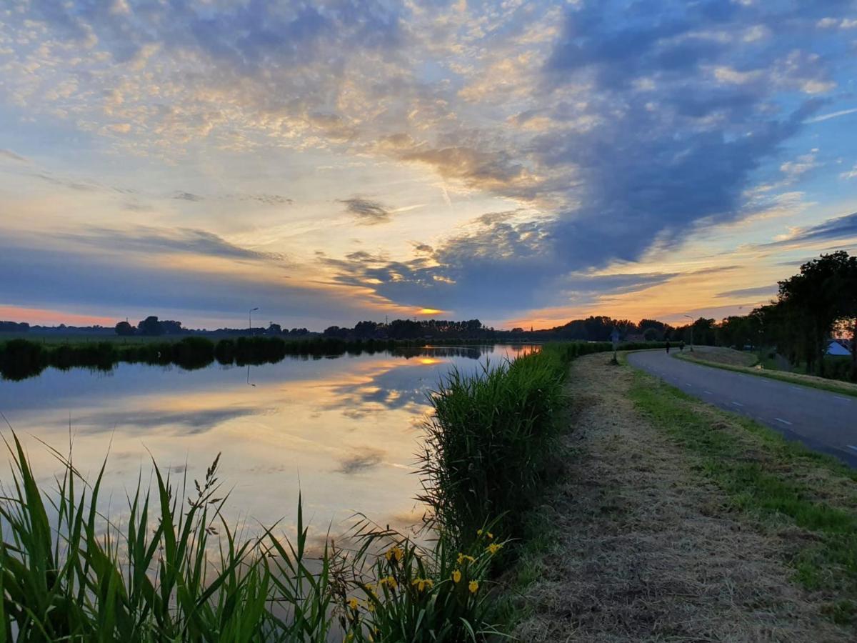 Cs 32 - Vakantiepark Callassande カラントスウオーフ エクステリア 写真