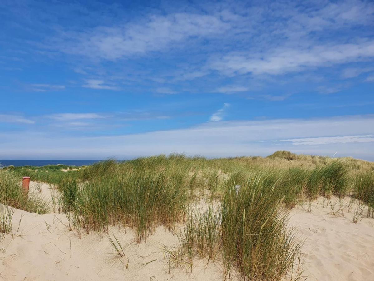 Cs 32 - Vakantiepark Callassande カラントスウオーフ エクステリア 写真