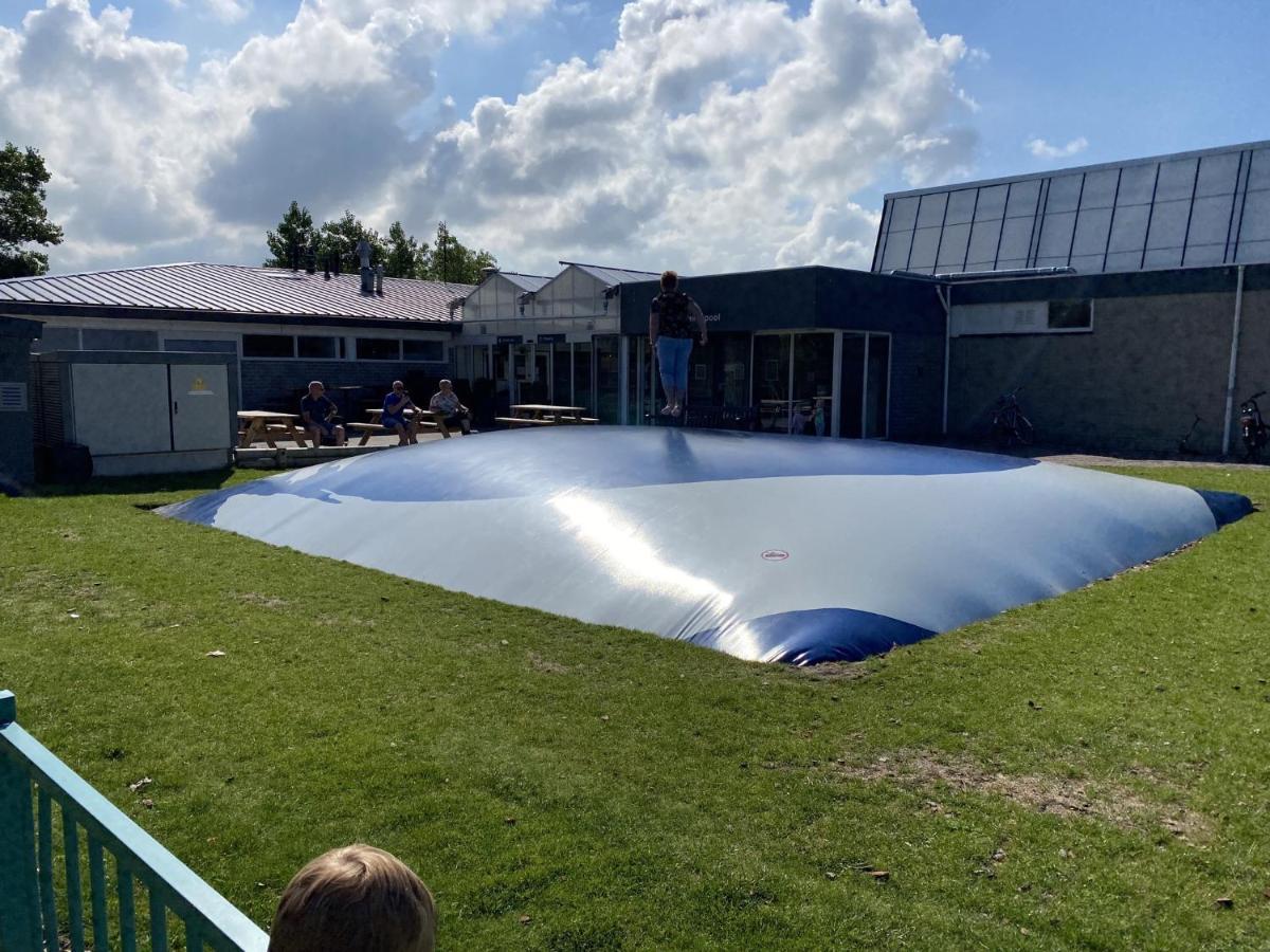 Cs 32 - Vakantiepark Callassande カラントスウオーフ エクステリア 写真
