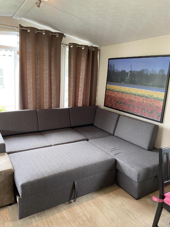 Cs 32 - Vakantiepark Callassande カラントスウオーフ エクステリア 写真
